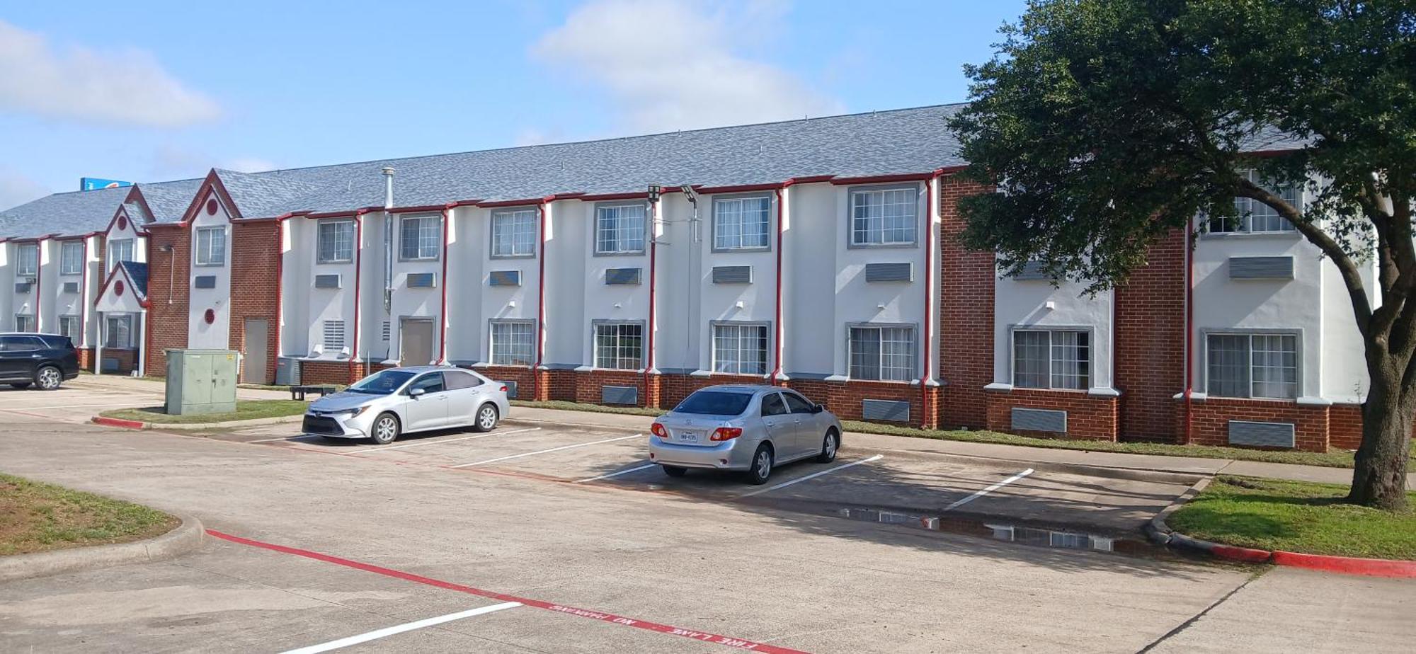 Red Roof Inn & Suites Euless - Dfw Airport Southwest Exteriér fotografie