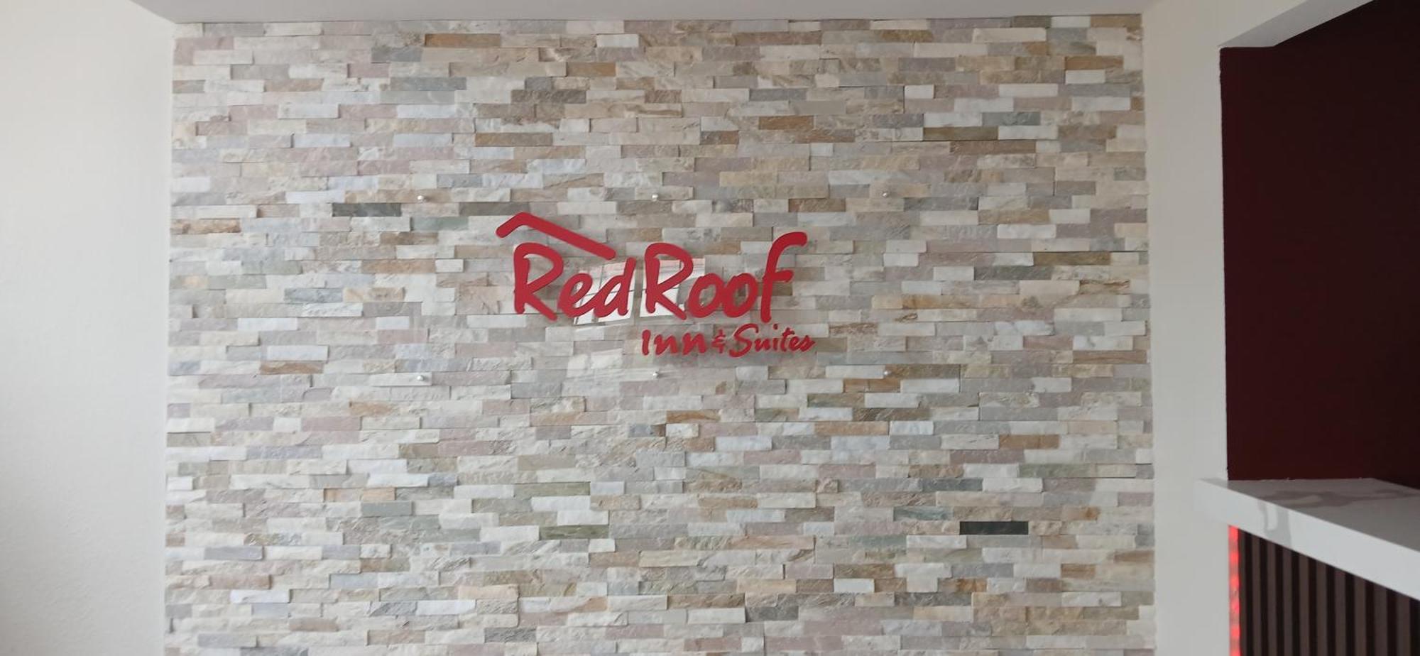 Red Roof Inn & Suites Euless - Dfw Airport Southwest Exteriér fotografie